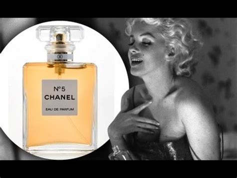 monroe chanel 5|chanel no 5 1960s.